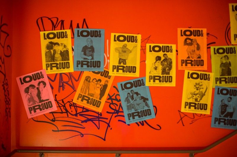 Une sélection de podcasts LGBTQI+ friendly